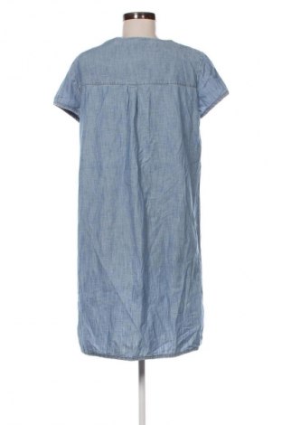 Šaty  Edc By Esprit, Velikost L, Barva Modrá, Cena  779,00 Kč