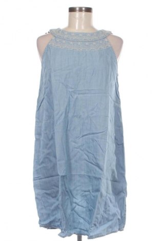 Sukienka Edc By Esprit, Rozmiar M, Kolor Niebieski, Cena 113,99 zł