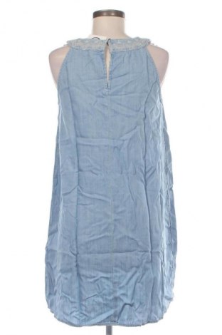Sukienka Edc By Esprit, Rozmiar M, Kolor Niebieski, Cena 113,99 zł