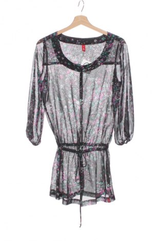 Kleid Edc By Esprit, Größe XS, Farbe Mehrfarbig, Preis 5,99 €