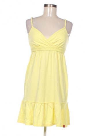 Šaty  Edc By Esprit, Velikost S, Barva Žlutá, Cena  779,00 Kč