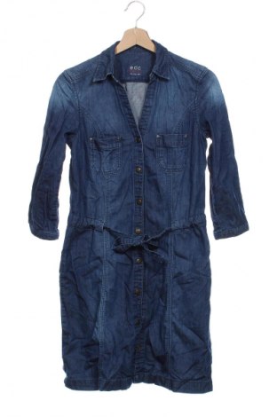 Sukienka Edc By Esprit, Rozmiar XS, Kolor Niebieski, Cena 157,99 zł