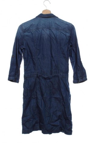 Sukienka Edc By Esprit, Rozmiar XS, Kolor Niebieski, Cena 157,99 zł