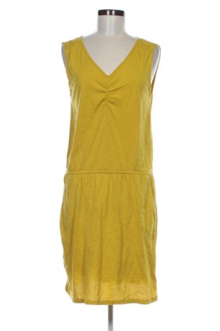 Sukienka Edc By Esprit, Rozmiar M, Kolor Żółty, Cena 157,99 zł
