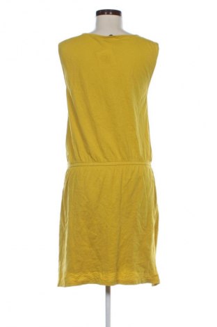 Sukienka Edc By Esprit, Rozmiar M, Kolor Żółty, Cena 157,99 zł