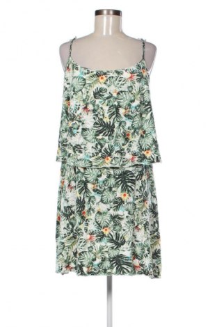 Kleid Edc By Esprit, Größe M, Farbe Mehrfarbig, Preis 33,99 €