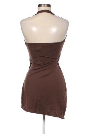 Rochie Edikted, Mărime M, Culoare Maro, Preț 267,99 Lei