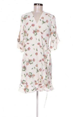 Kleid Eight Paris, Größe L, Farbe Mehrfarbig, Preis 18,99 €
