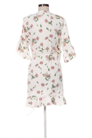 Kleid Eight Paris, Größe L, Farbe Mehrfarbig, Preis 18,99 €