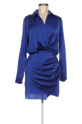 Kleid Eight Paris, Größe M, Farbe Blau, Preis 33,99 €