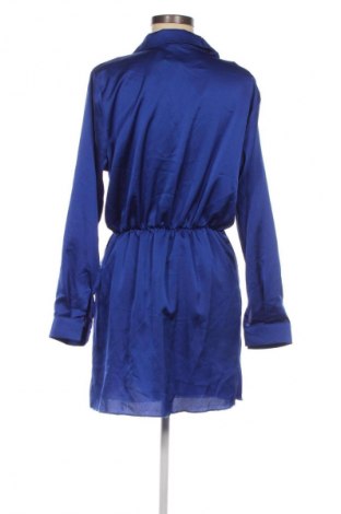 Kleid Eight Paris, Größe M, Farbe Blau, Preis 33,99 €