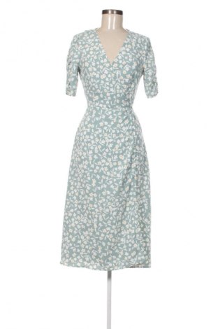 Kleid Eight Paris, Größe S, Farbe Mehrfarbig, Preis € 33,99
