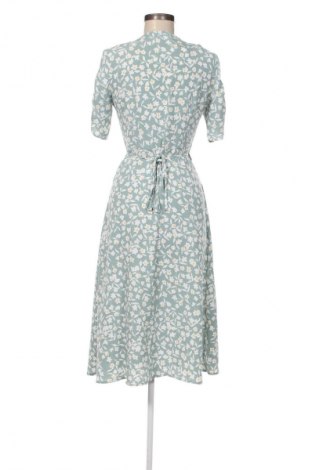 Kleid Eight Paris, Größe S, Farbe Mehrfarbig, Preis € 33,99