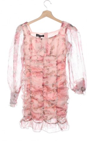 Kleid Eilly Bazar, Größe XS, Farbe Mehrfarbig, Preis 20,99 €