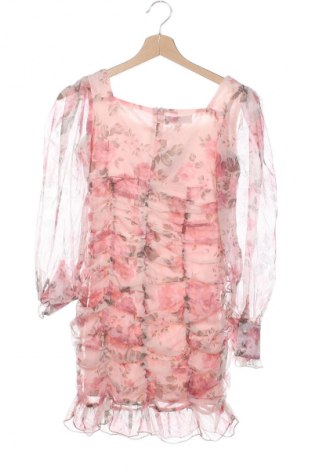 Kleid Eilly Bazar, Größe XS, Farbe Mehrfarbig, Preis 20,99 €