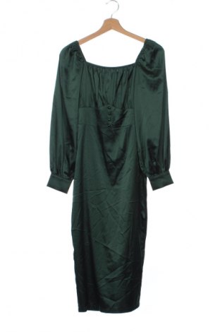 Sukienka Eilly Bazar, Rozmiar XS, Kolor Zielony, Cena 95,99 zł