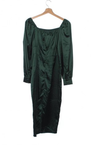 Sukienka Eilly Bazar, Rozmiar XS, Kolor Zielony, Cena 95,99 zł