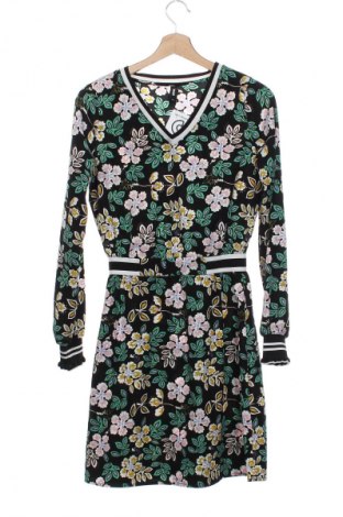 Kleid Eksept, Größe XS, Farbe Mehrfarbig, Preis 5,99 €