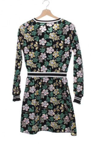 Kleid Eksept, Größe XS, Farbe Mehrfarbig, Preis 5,99 €