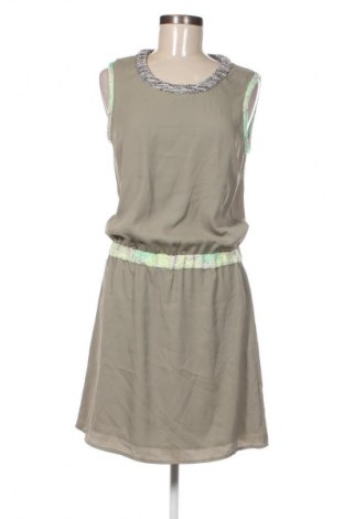 Kleid Eksept, Größe S, Farbe Grau, Preis 33,99 €