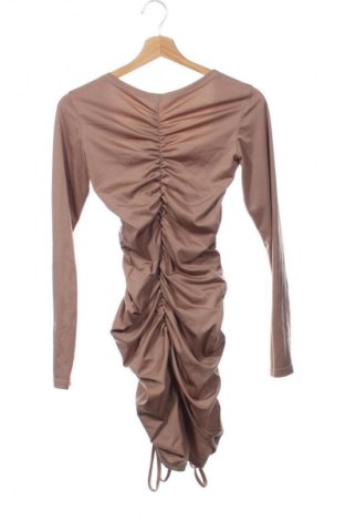 Kleid Elegance, Größe XXS, Farbe Beige, Preis 56,99 €