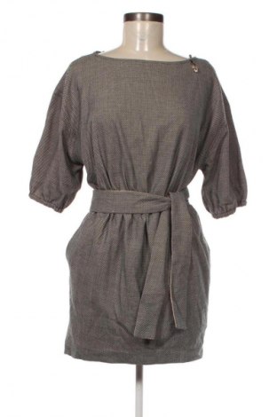 Sukienka Elisabetta Franchi, Rozmiar M, Kolor Kolorowy, Cena 241,99 zł