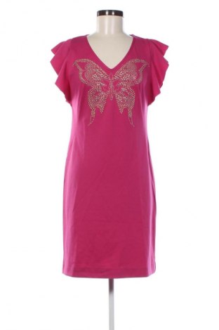 Sukienka Elizabeth, Rozmiar M, Kolor Różowy, Cena 95,99 zł