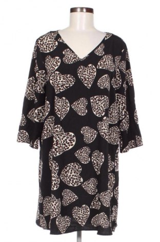 Kleid Emery rose, Größe L, Farbe Mehrfarbig, Preis € 8,99