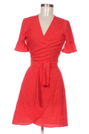 Kleid Envii, Größe S, Farbe Mehrfarbig, Preis 33,99 €