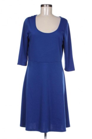 Kleid Esmara, Größe L, Farbe Blau, Preis 8,99 €