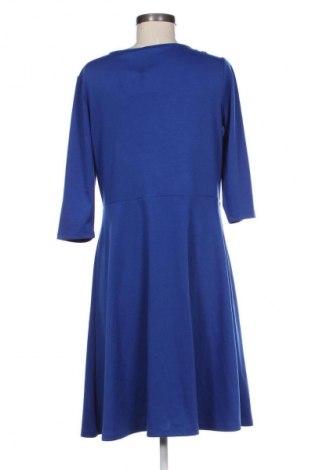 Kleid Esmara, Größe L, Farbe Blau, Preis 8,99 €