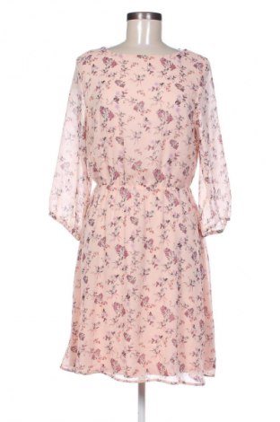 Kleid Esmara, Größe L, Farbe Mehrfarbig, Preis € 20,99