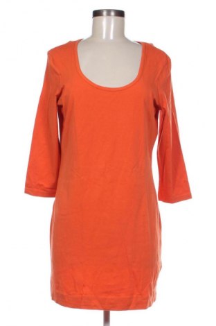 Kleid Esmara, Größe L, Farbe Orange, Preis 20,99 €