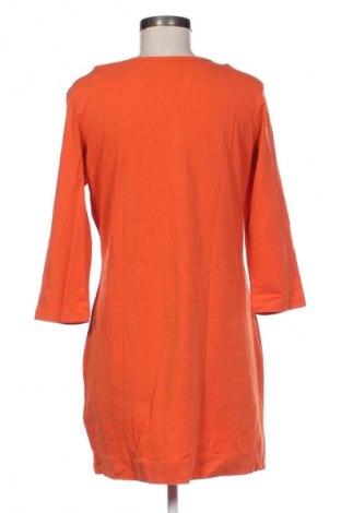 Kleid Esmara, Größe L, Farbe Orange, Preis 20,99 €