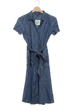 Kleid Esmara, Größe XS, Farbe Blau, Preis € 11,99