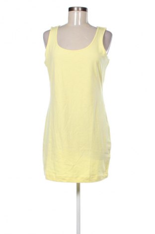 Kleid Esmara, Größe L, Farbe Gelb, Preis 20,99 €