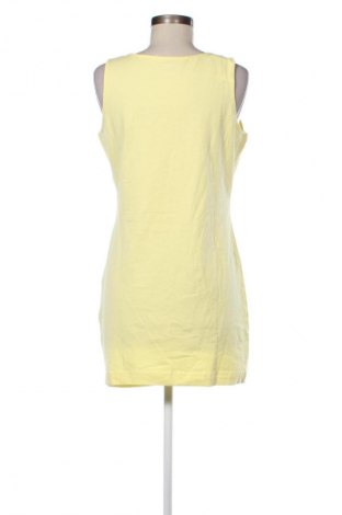 Kleid Esmara, Größe L, Farbe Gelb, Preis 20,99 €