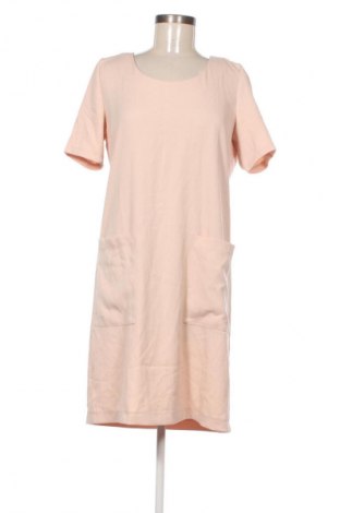 Kleid Esmara, Größe M, Farbe Beige, Preis 31,99 €