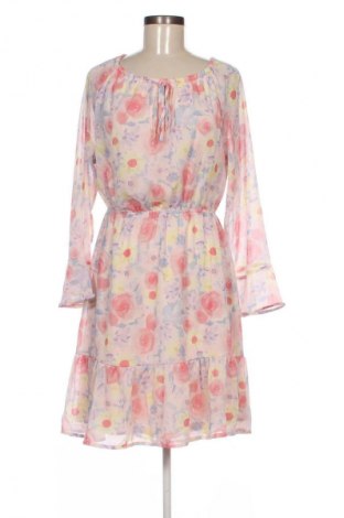 Kleid Esmara, Größe XL, Farbe Mehrfarbig, Preis 20,99 €