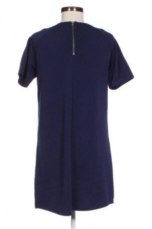 Kleid Esmara by Heidi Klum, Größe L, Farbe Blau, Preis 20,99 €