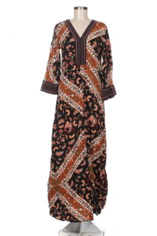 Kleid Esmara by Heidi Klum, Größe L, Farbe Mehrfarbig, Preis € 20,99