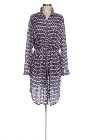 Рокля Esprit, Размер XL, Цвят Многоцветен, Цена 48,99 лв.