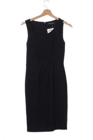 Kleid Esprit, Größe XXS, Farbe Schwarz, Preis 31,99 €