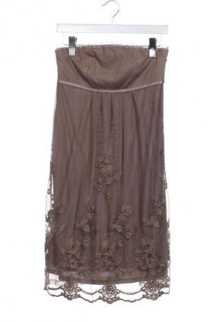 Kleid Esprit, Größe S, Farbe Braun, Preis 33,99 €
