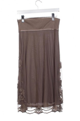 Kleid Esprit, Größe S, Farbe Braun, Preis 33,99 €