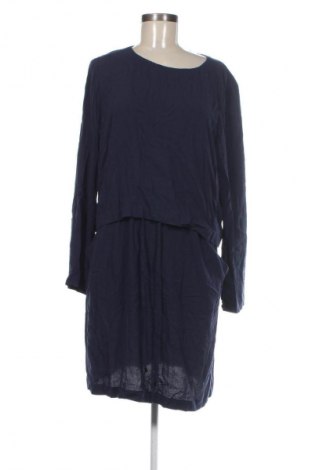 Kleid Esprit, Größe L, Farbe Blau, Preis € 15,99