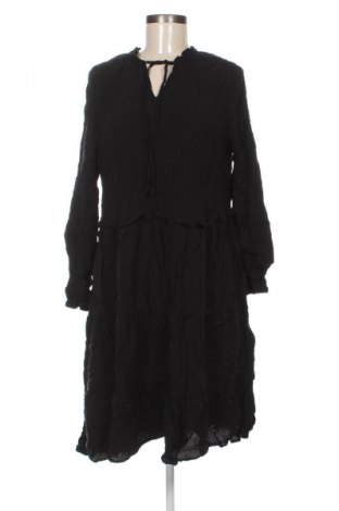 Kleid Esprit, Größe L, Farbe Schwarz, Preis € 33,99