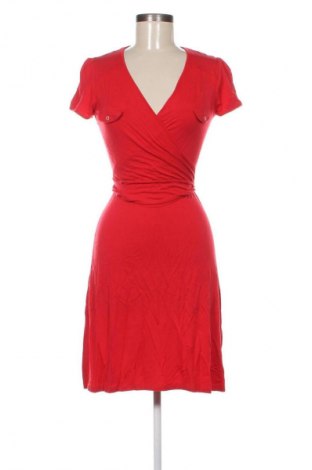 Kleid Esprit, Größe M, Farbe Rot, Preis 13,99 €