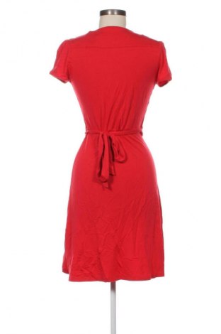 Kleid Esprit, Größe M, Farbe Rot, Preis 13,99 €
