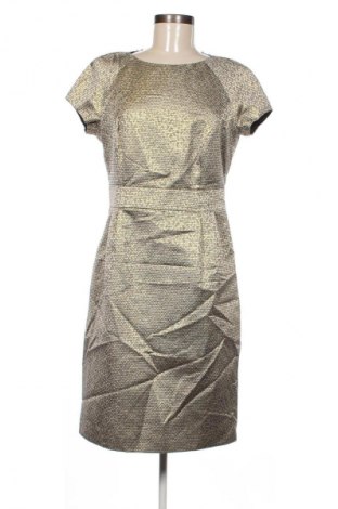 Rochie Esprit, Mărime M, Culoare Auriu, Preț 156,99 Lei